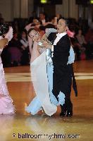 Unassigned/Not identified at Blackpool Dance Festival 2006