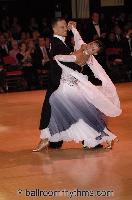 Unassigned/Not identified at Blackpool Dance Festival 2006