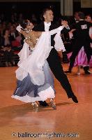 Unassigned/Not identified at Blackpool Dance Festival 2006