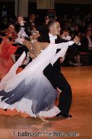 Unassigned/Not identified at Blackpool Dance Festival 2006