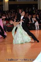 Unassigned/Not identified at Blackpool Dance Festival 2006
