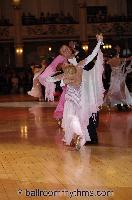 Unassigned/Not identified at Blackpool Dance Festival 2006