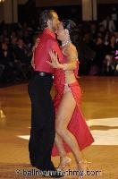 Unassigned/Not identified at Blackpool Dance Festival 2006