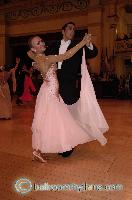 Unassigned/Not identified at Blackpool Dance Festival 2006