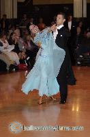 Unassigned/Not identified at Blackpool Dance Festival 2006