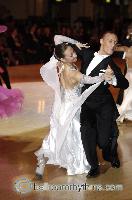 Unassigned/Not identified at Blackpool Dance Festival 2006