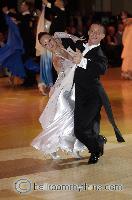 Unassigned/Not identified at Blackpool Dance Festival 2006
