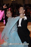Unassigned/Not identified at Blackpool Dance Festival 2006