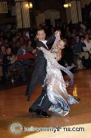 Unassigned/Not identified at Blackpool Dance Festival 2006