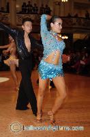 Unassigned/Not identified at Blackpool Dance Festival 2006