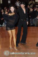 Unassigned/Not identified at Blackpool Dance Festival 2006