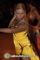 Unassigned/Not identified at Blackpool Dance Festival 2006