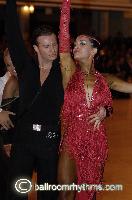 Unassigned/Not identified at Blackpool Dance Festival 2006