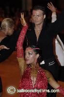 Unassigned/Not identified at Blackpool Dance Festival 2006