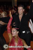 Unassigned/Not identified at Blackpool Dance Festival 2006