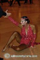 Unassigned/Not identified at Blackpool Dance Festival 2006