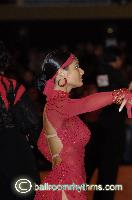 Unassigned/Not identified at Blackpool Dance Festival 2006