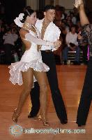 Unassigned/Not identified at Blackpool Dance Festival 2006