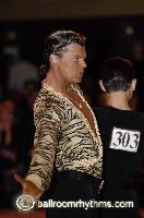 Unassigned/Not identified at Blackpool Dance Festival 2006