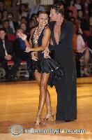 Unassigned/Not identified at Blackpool Dance Festival 2006