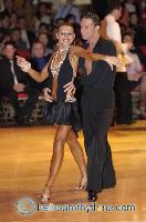 Unassigned/Not identified at Blackpool Dance Festival 2006