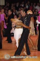 Unassigned/Not identified at Blackpool Dance Festival 2006