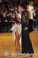 Unassigned/Not identified at Blackpool Dance Festival 2006
