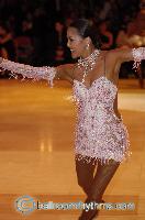 Unassigned/Not identified at Blackpool Dance Festival 2006