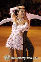 Unassigned/Not identified at Blackpool Dance Festival 2006