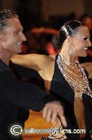 Unassigned/Not identified at Blackpool Dance Festival 2006