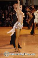 Unassigned/Not identified at Blackpool Dance Festival 2006