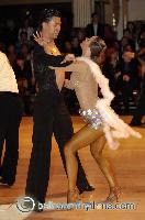 Unassigned/Not identified at Blackpool Dance Festival 2006