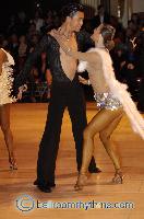 Unassigned/Not identified at Blackpool Dance Festival 2006