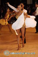 Unassigned/Not identified at Blackpool Dance Festival 2006