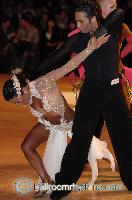 Unassigned/Not identified at Blackpool Dance Festival 2006