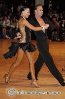 Unassigned/Not identified at Blackpool Dance Festival 2006