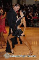 Unassigned/Not identified at Blackpool Dance Festival 2006