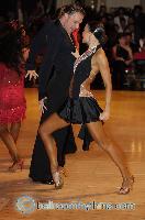 Unassigned/Not identified at Blackpool Dance Festival 2006
