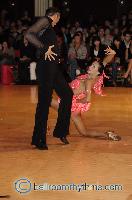 Unassigned/Not identified at Blackpool Dance Festival 2006