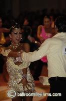 Unassigned/Not identified at Blackpool Dance Festival 2006