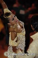 Unassigned/Not identified at Blackpool Dance Festival 2006