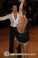 Unassigned/Not identified at Blackpool Dance Festival 2006