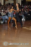 Unassigned/Not identified at Blackpool Dance Festival 2006