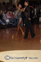 Unassigned/Not identified at Blackpool Dance Festival 2006