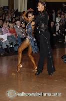 Unassigned/Not identified at Blackpool Dance Festival 2006