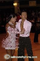 Unassigned/Not identified at Blackpool Dance Festival 2006