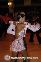 Unassigned/Not identified at Blackpool Dance Festival 2006