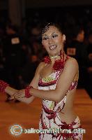 Unassigned/Not identified at Blackpool Dance Festival 2006