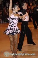 Unassigned/Not identified at Blackpool Dance Festival 2006