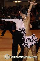 Unassigned/Not identified at Blackpool Dance Festival 2006